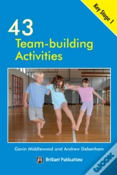 43 Team Building Activities For Key Stage 1