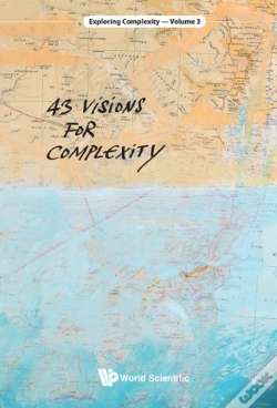 Capa do artigo 43 Visions For Complexity