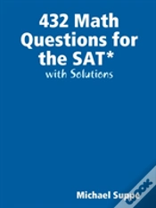 Capa do artigo 432 Math Questions For The Sat With Solutions