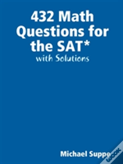 Capa do artigo 432 Math Questions For The Sat With Solutions