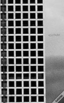 Capa do artigo 432 Park Ave $Ir Michael Limited Edition Grid Style Notepad