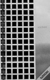 432 Park Ave $Ir Michael Limited Edition Grid Style Notepad
