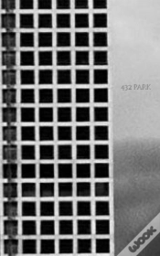 Capa do artigo 432 Park Ave $Ir Michael Limited Edition Grid Style Notepad