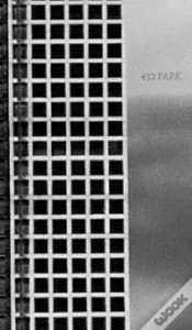 Capa do artigo 432 Park Ave $Ir Michael Limited Edition Grid Style Notepad