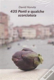 Capa do artigo 435 Ponti E Qualche Scorciatoia