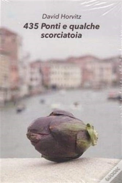 Capa do artigo 435 Ponti E Qualche Scorciatoia