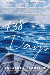 Capa do artigo 438 Days
