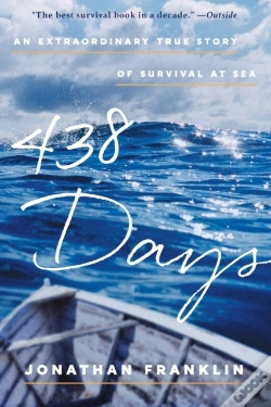 Capa do artigo 438 Days