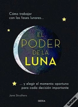 Capa do artigo 439. El Poder De La Luna