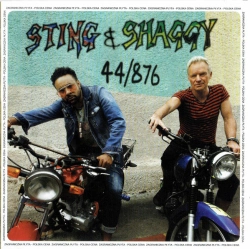 Capa do artigo 44/876 - CD