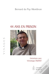 44 Ans En Prison