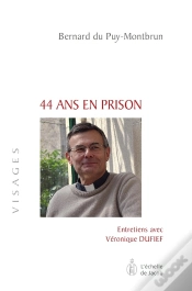Capa do artigo 44 Ans En Prison