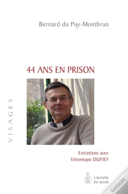 Capa do artigo 44 Ans En Prison