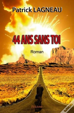 Capa do artigo 44 Ans Sans Toi