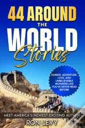 Capa do artigo 44 Around The World Stories