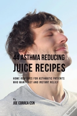 Capa do artigo 44 Asthma Reducing Juice Recipes