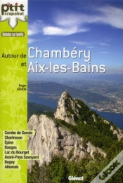 Capa do artigo 44 Balades Autour De Chambery Aix Les Bains