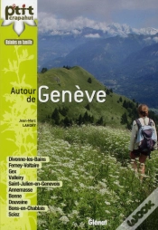 Capa do artigo 44 Balades Autour De Geneve