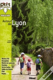 Capa do artigo 44 Balades Autour De Lyon