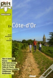 Capa do artigo 44 Balades En Cote D Or