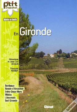Capa do artigo 44 Balades En Gironde