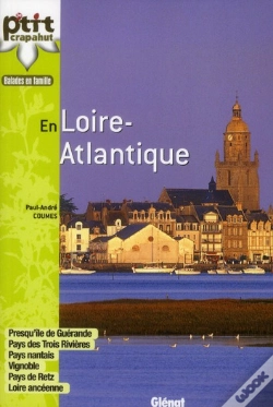 Capa do artigo 44 Balades En Loire Atlantique