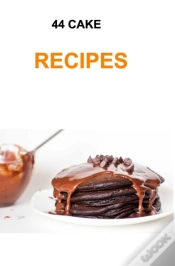 Capa do artigo 44 Cake Recipes