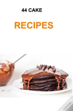 Capa do artigo 44 Cake Recipes