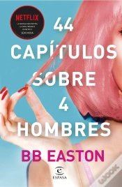 Capa do artigo 44 Capítulos Sobre 4 Hombres