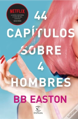 Capa do artigo 44 Capítulos Sobre 4 Hombres