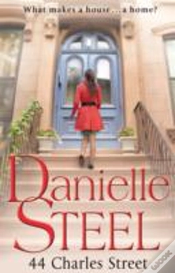 Capa do artigo 44 Charles Street