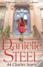 Capa do artigo 44 Charles Street