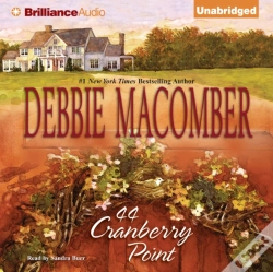 Capa do artigo 44 Cranberry Point