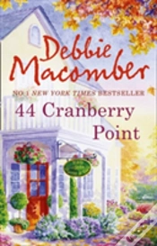 Capa do artigo 44 Cranberry Point