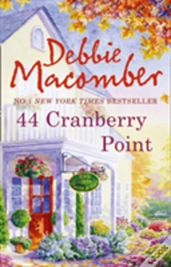 Capa do artigo 44 Cranberry Point