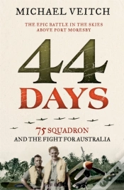 Capa do artigo 44 Days