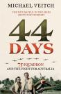 44 Days - Preview