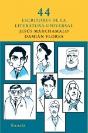 44 Escritores De La Literatura Universal - Preview