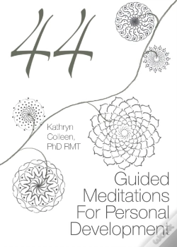 Capa do artigo 44 Guided Meditations For Personal Development