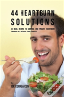 44 Heartburn Solutions
