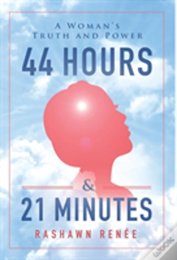 Capa do artigo 44 Hours & 21 Minutes
