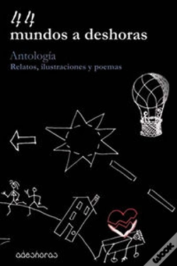 Capa do artigo 44 Mundos A Deshoras