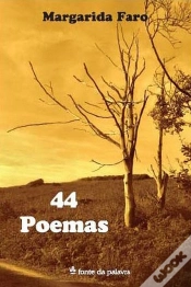 Capa do artigo 44 Poemas