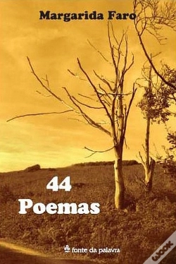 Capa do artigo 44 Poemas