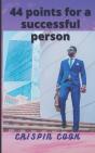 44 Points For A Successful Person - Preview