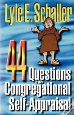 Capa do artigo 44 Questions For Congregational Self-Appraisal