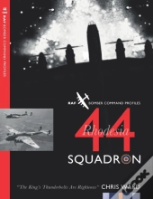 44 (Rhodesia) Squadron