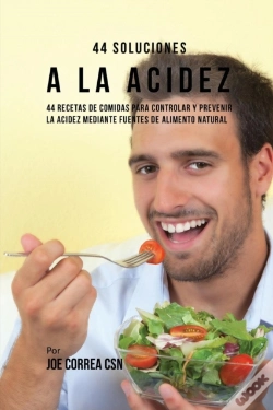 Capa do artigo 44 Soluciones A La Acidez
