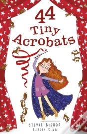Capa do artigo 44 Tiny Acrobats