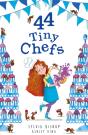 44 Tiny Chefs - Preview